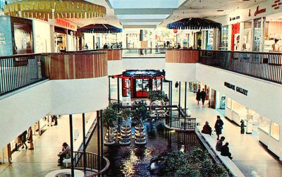 Malls of America: King of Prussia Plaza